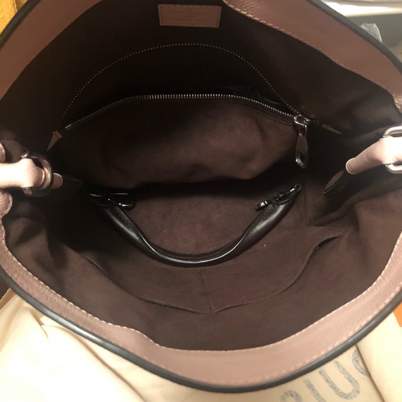 🌸Babylone Handbag Mahina Leather PM🌸 - Picture 16 of 16